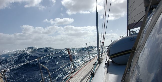 Velisti dispersi appello della moglie di Revello