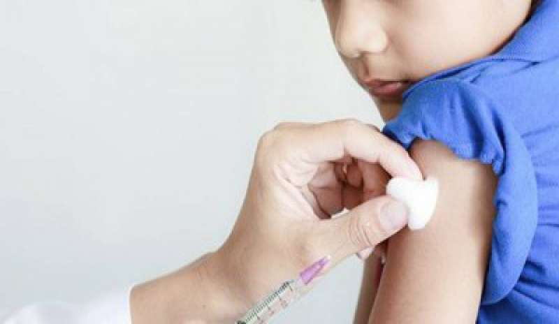 Vaccini, open day per giovani con un gelato offerto