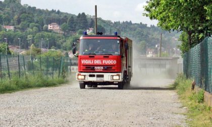 Cade nel fiume durante il Carnevale: 32enne grave