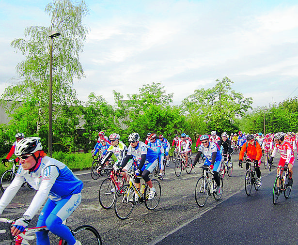 Corsa Gran Fondo del Piemonte LE MODIFICHE AL TRAFFICO
