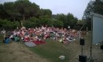 Cinema al parco Stasera secondo appuntamento