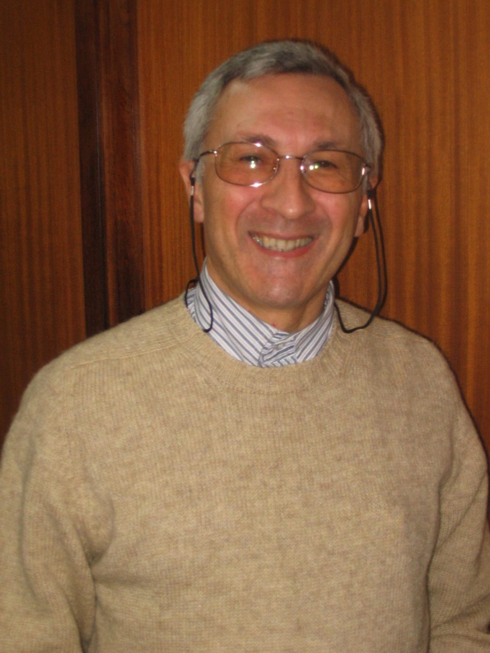 Valzer di parroci don Teresio lascia Settimo