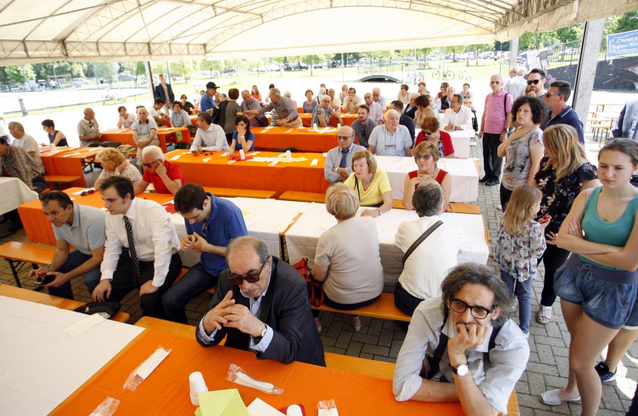 Furto alla Festa del Pd | Le parole della segretaria