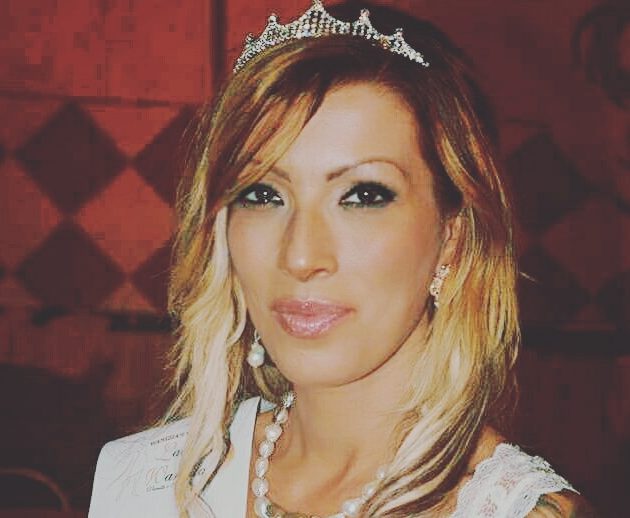 Coccia beccato con Morris: “Solo amici”
