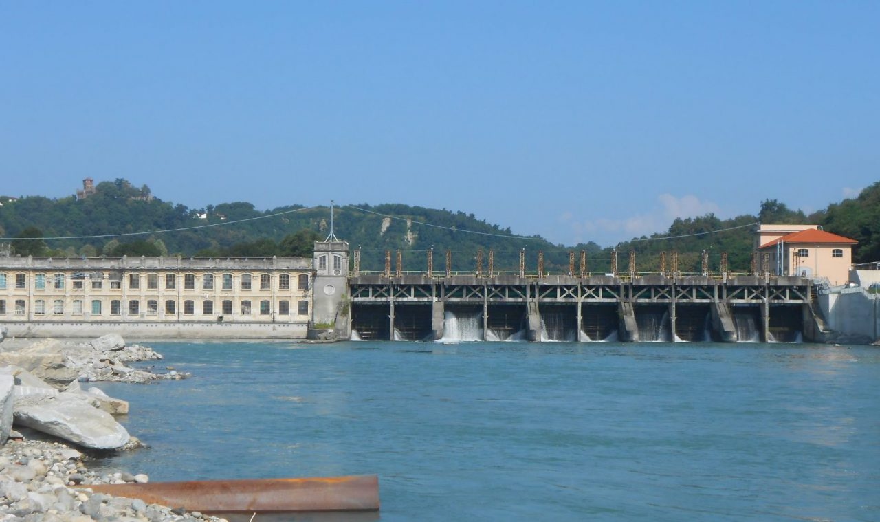 IdroMazzè a rischio chiusura