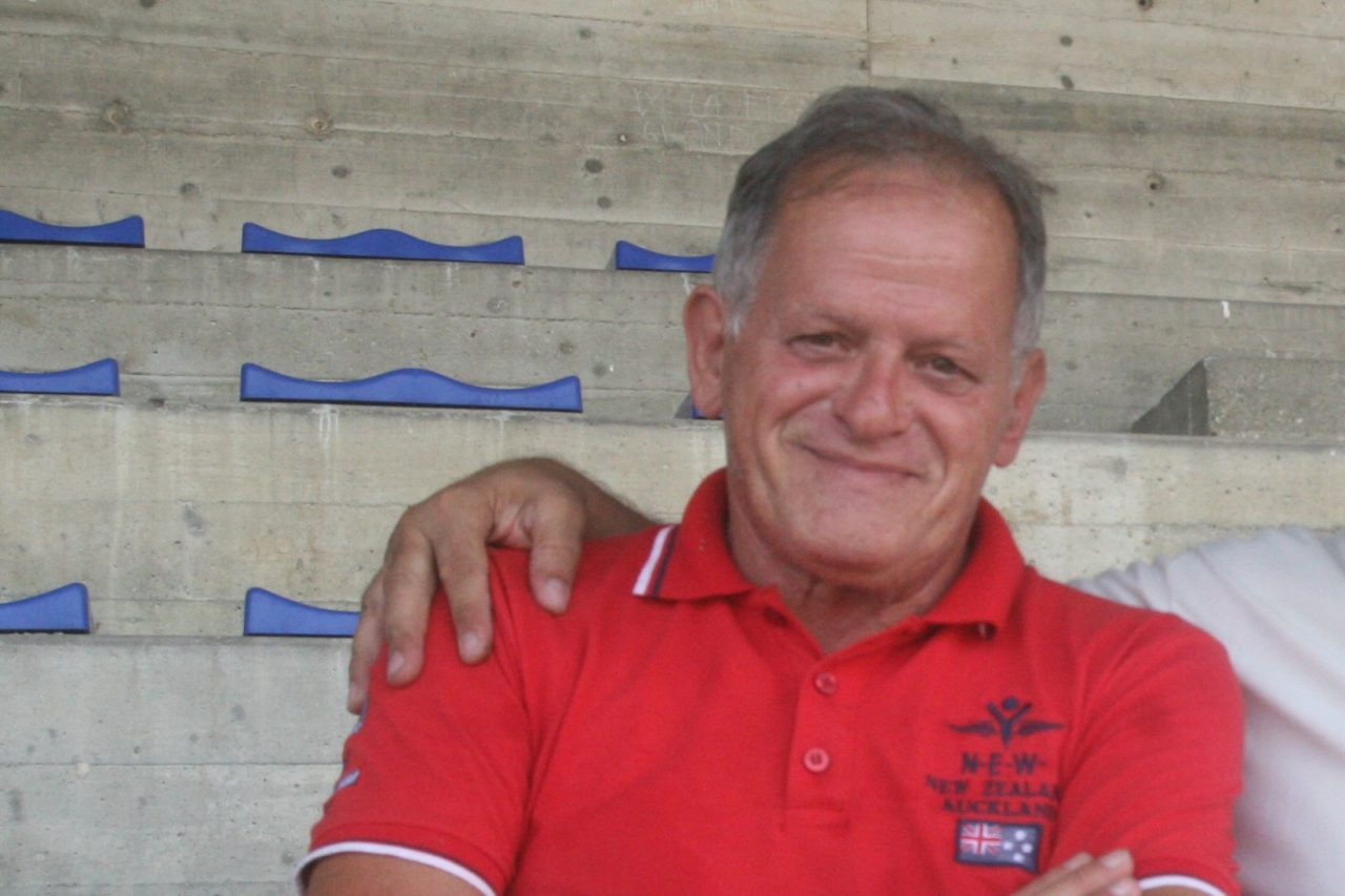 Morto dirigente Pianese Marco Neri LA DATA DEI FUNERALI