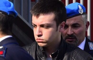 Omicidio Rosboch l’assassino Defilippi vuole diplomarsi