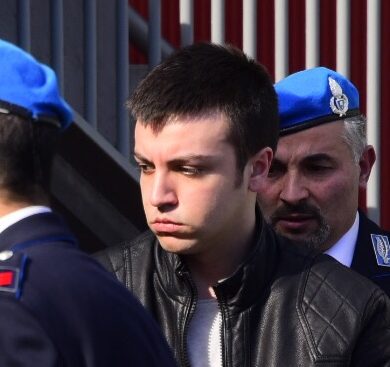 Omicidio Rosboch l’assassino Defilippi vuole diplomarsi