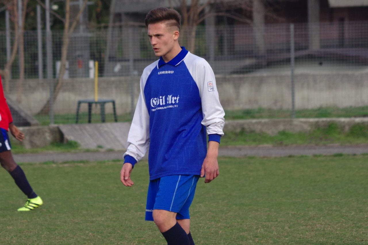 Gioventù Rodallese chiude i battenti dopo 62 anni