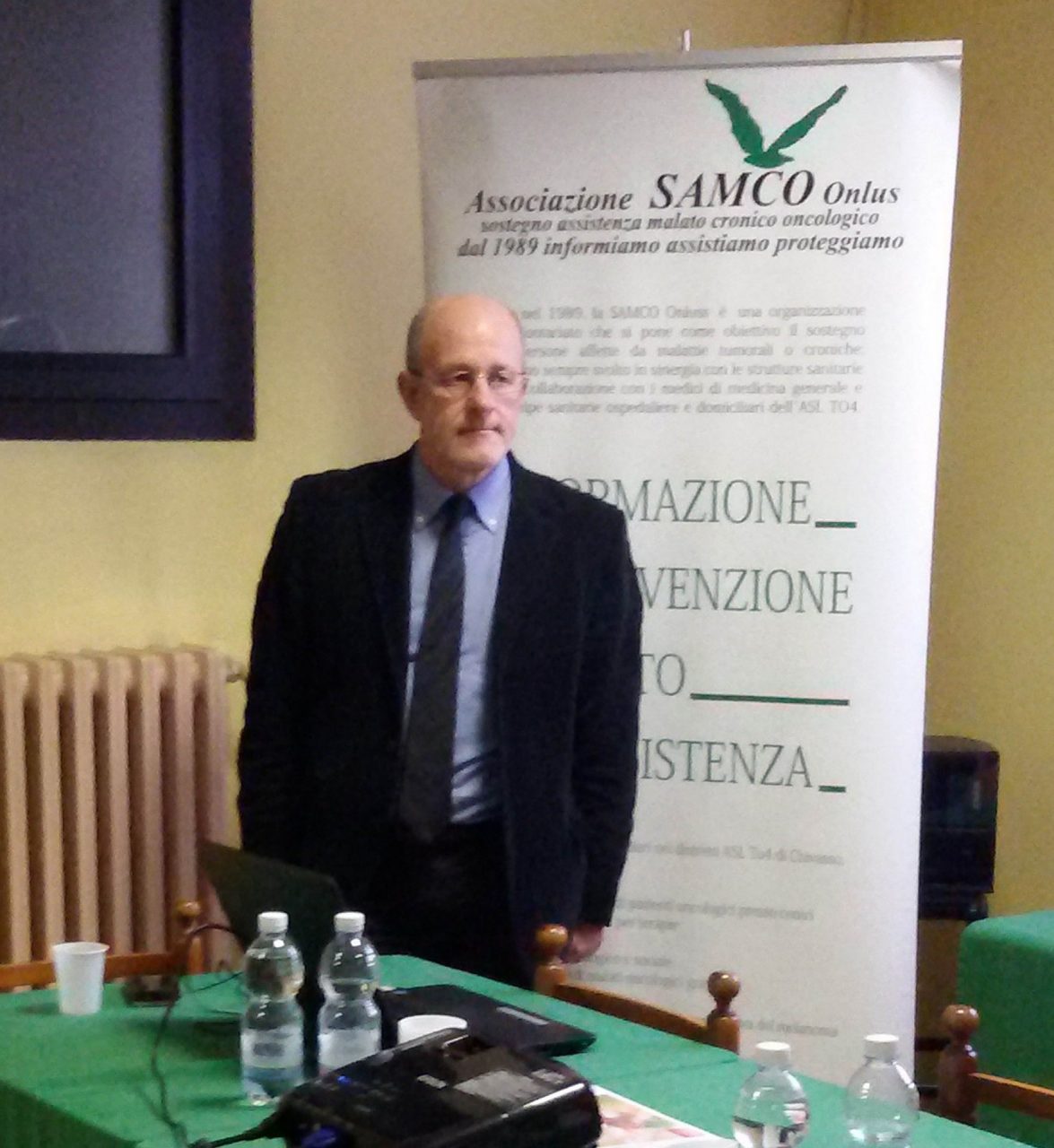 Hospice a Chivasso L’IDEA