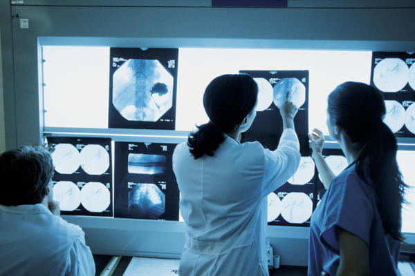 Asl chiude reparto di radiologia