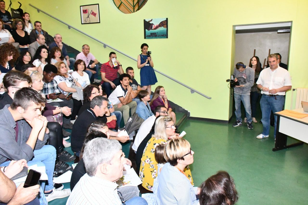 Bilancio partecipativo votazioni aperte ancora per poco