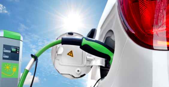 Colonnine elettriche proposti incentivi comunali