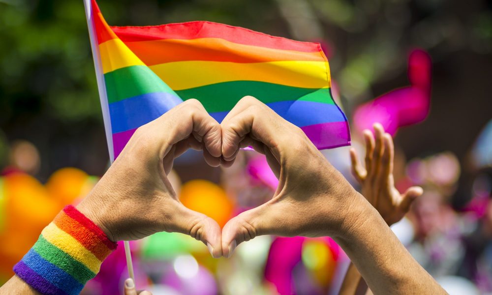 Torino Pride oggi la grande parata in centro