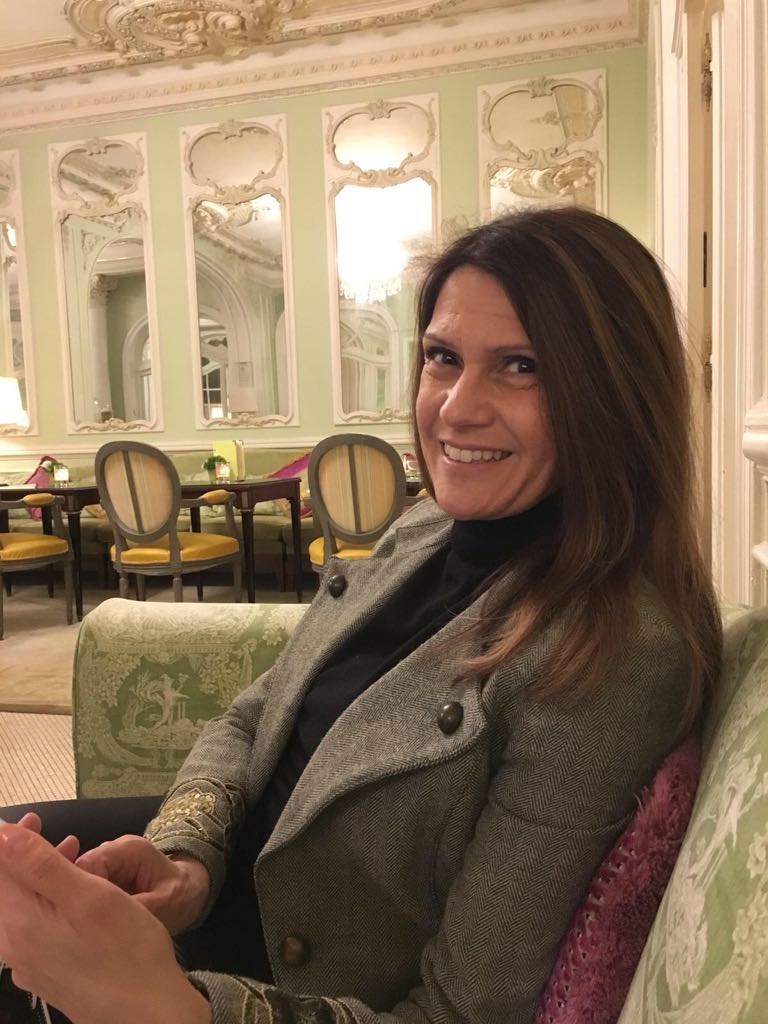 Pillole di Bon Ton la presentazione con l’autrice