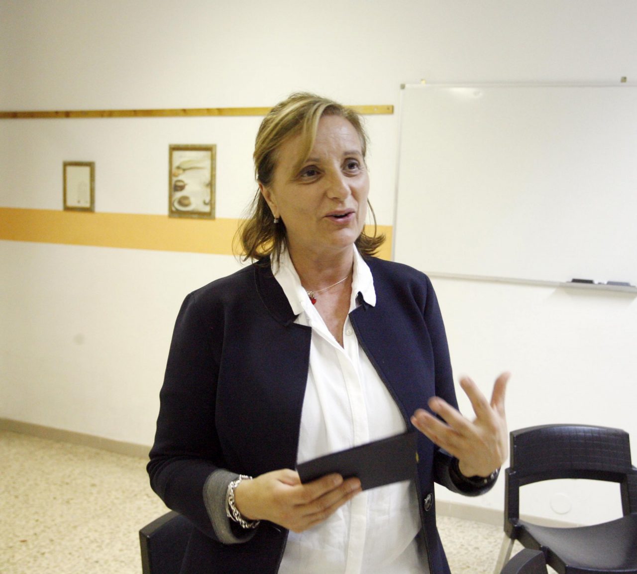 Assessore al sociale, dopo Moretti magari Pentenero