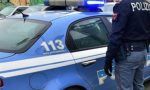 Poliziotto fuori servizio fa arrestare molestatore