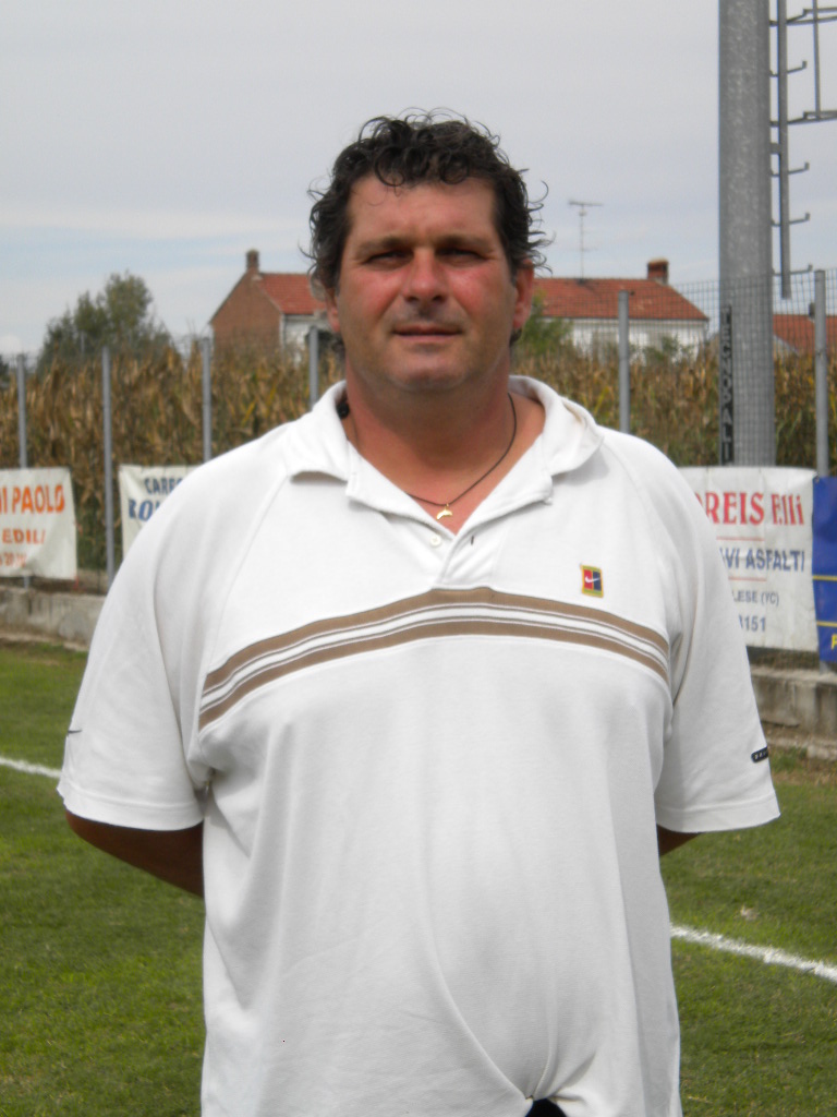 Calcio Vercellese in lutto Muore storico dirigente