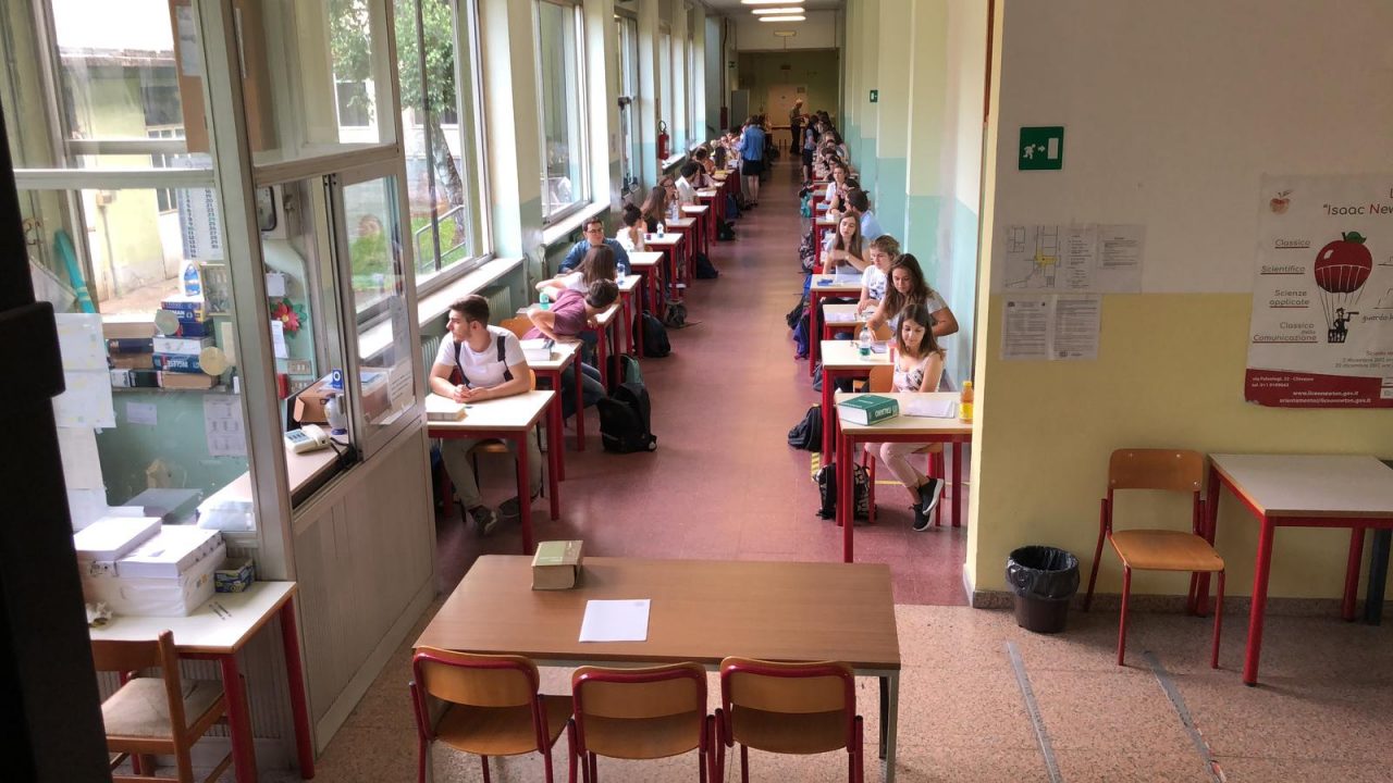 Esame Maturità 2019: esempi tracce prove scritte
