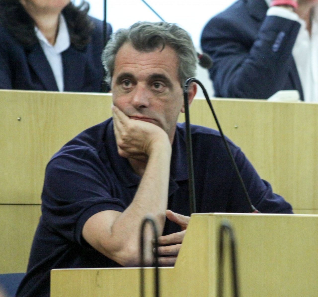 Assessore silurato tolte le deleghe a Nino Daniel