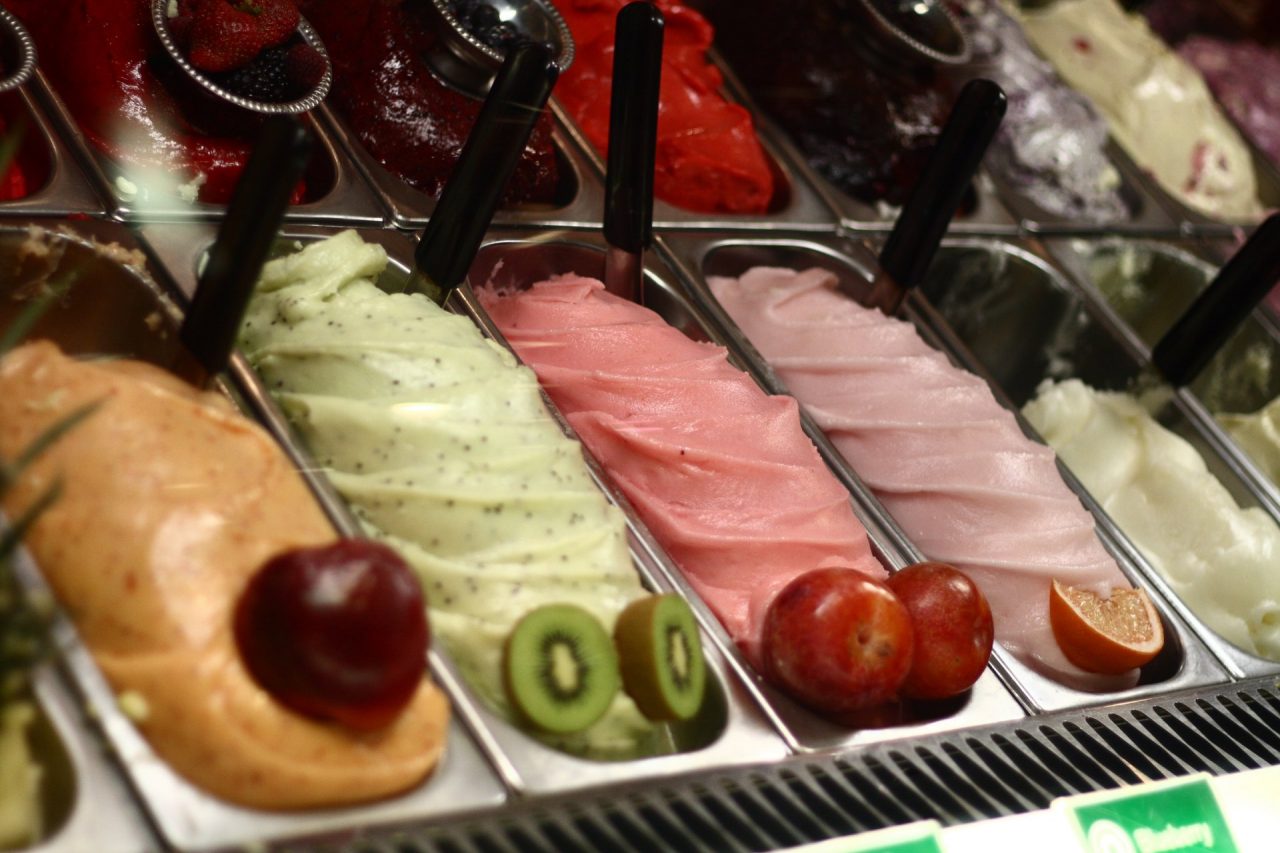 Scuola Internazionale di Alta Gelateria nasce in città