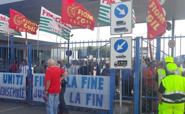 Comital oggi assemblea pubblica