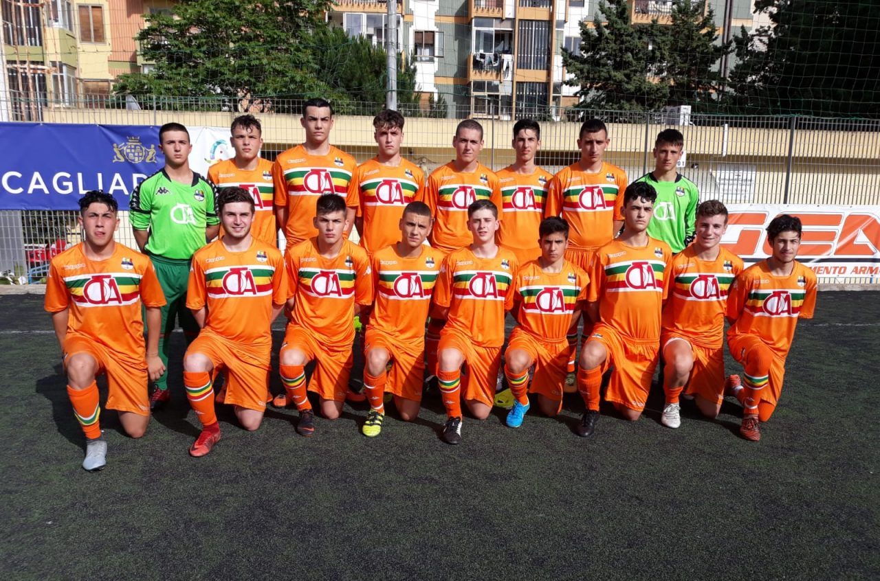 Pro Eureka Settimo Allievi oggi c’è la partitissima