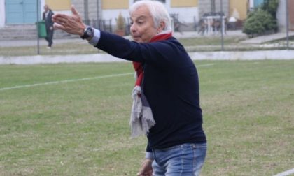 Addio Mister Bergamo lutto nel mondo del calcio
