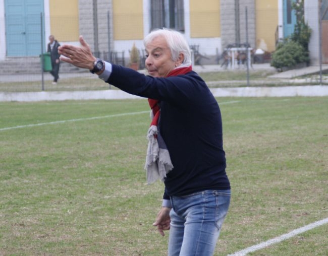 Addio Mister Bergamo lutto nel mondo del calcio