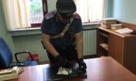 Spaccio di stupefacenti: arrestati due italiani | VIDEO