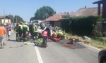 Incidente mortale sulla provinciale | IL VIDEO