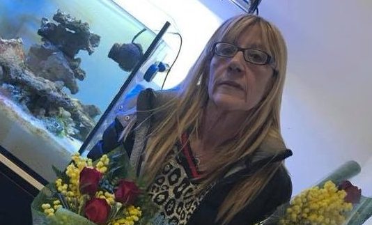 Comunità sconvolta per la scomparsa di Angela La Cognata