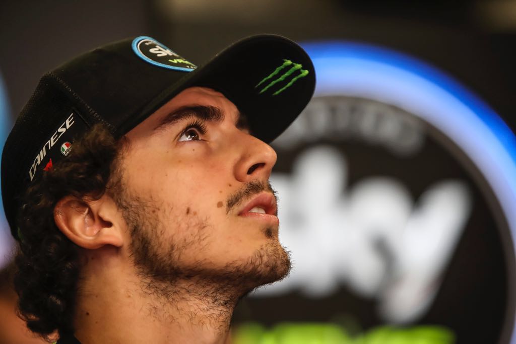 Moto2, Francesco Bagnaia vince anche a Buriram