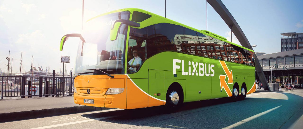 FlixBus ti porta al mare da Torino