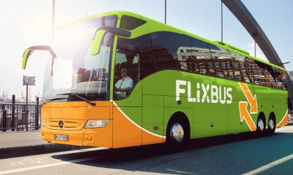 FlixBus ti porta al mare da Torino