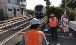 Sbarre abbattute la strada di Castelrosso resta chiusa