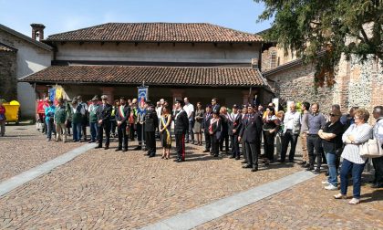 Festa della Repubblica le celebrazioni a San Mauro