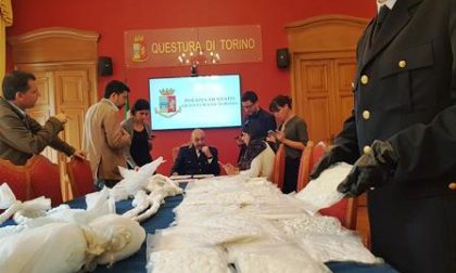Controlli straordinari sul territorio per prevenire il degrado sociale | I numeri
