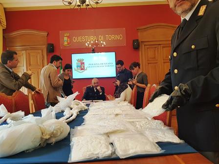 Controlli straordinari sul territorio per prevenire il degrado sociale | I numeri