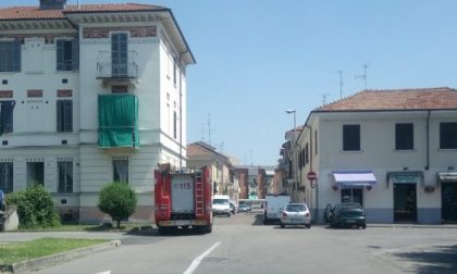 Intossicati case popolari madre e bimba in camera iperbarica