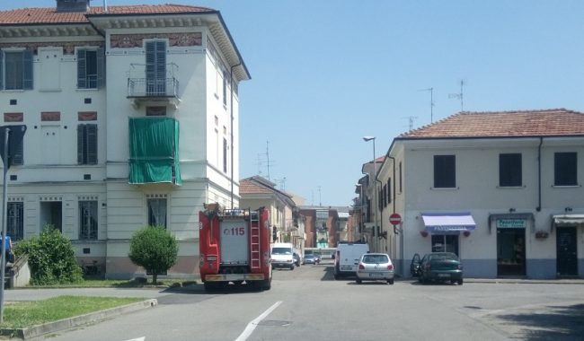 Intossicati case popolari madre e bimba in camera iperbarica