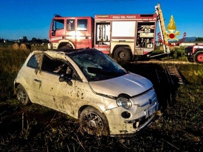 Muore giovane torinese in Sardegna DATA FUNERALE