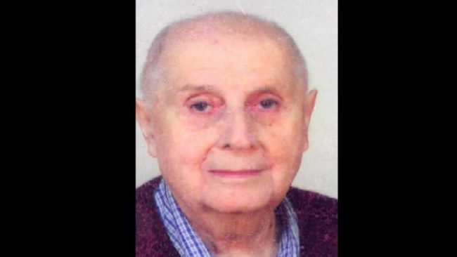 Morto chimico creatore del Vinavil