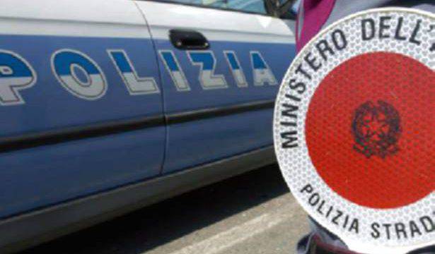 In contromano in tangenziale, 2mila euro di multa