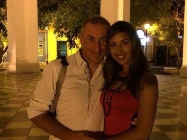 Uccisi in Colombia imprenditore e la moglie