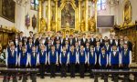 Doppio concerto per il coro Pueri Cantores Sancti Nicolai