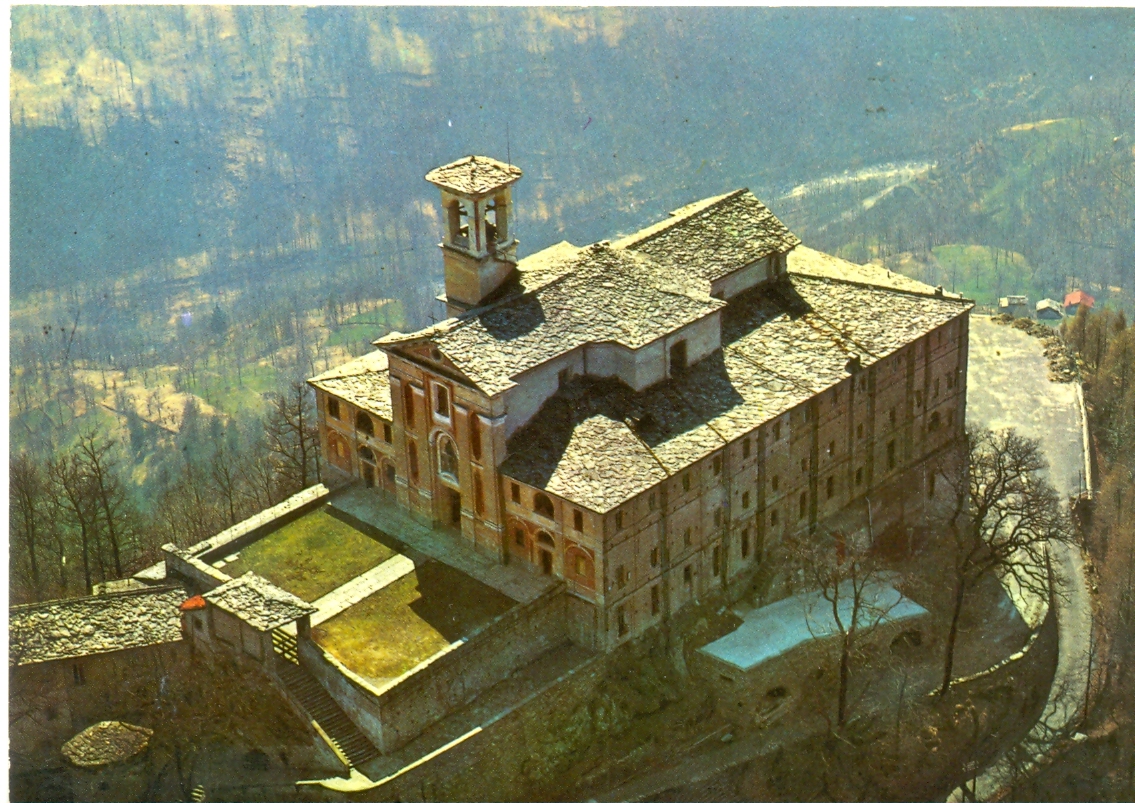 Turismo boom dei borghi Anti Afa