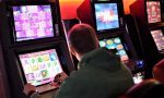 Slot machines, sequestrate nove macchinette in città