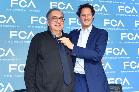 Fca, c’è il nuovo Amministratore delegato