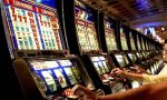 Slot machine illegali, sanzione da 28 mila euro per il titolare di un sala scommesse